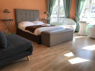 Hôtel de Paris Restaurant BISTRONOMY - 7