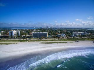 Cirque St Armands Beachside - 9