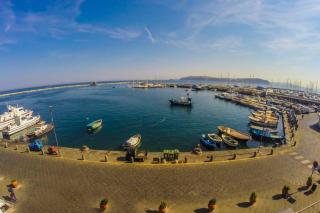 L angolo segreto di Giovanni il Pescatore - Procida - 0