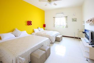 Penghu Jack Family B & B - 2