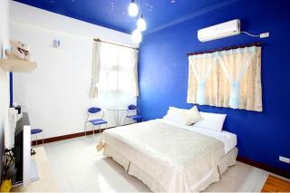 Penghu Jack Family B & B - 4