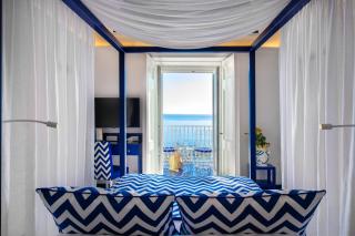 Imperati Suites by Alcione Residence - Positano - 7