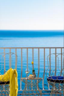 Imperati Suites by Alcione Residence - Positano - 3