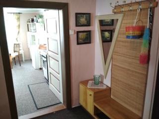 Chalupa Na Křemence - 2