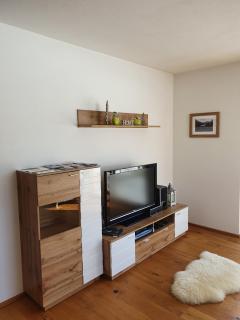 Ferienwohnung App. MOUNTAIN VIEW - Fieberbrunn - 2