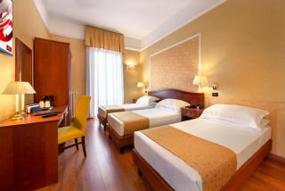 Lancaster Hotel - Milano - 5