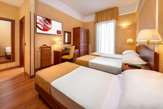 Lancaster Hotel - Milano - 2