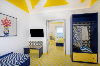 Imperati Suites by Alcione Residence - Positano - 4