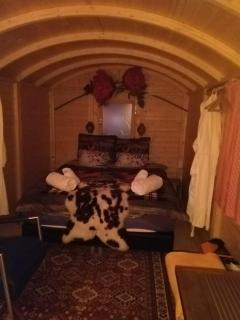 Strandhotel Terschelling B&B - Formerum - 3