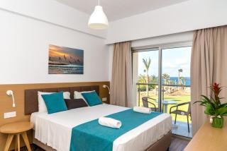 Helios Bay Hotel and Suites - Paphos - 7