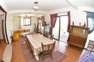 Villa SALAM - Ifrane - 1