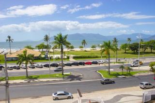 Hotel Areia Branca - Caraguatatuba - 3