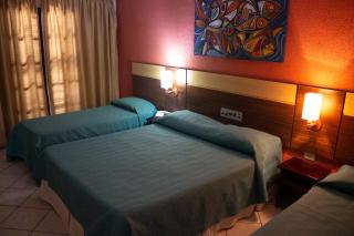 Hotel Areia Branca - Caraguatatuba - 6