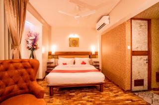 Hotel Prabha Palace - Ahmadnagar - 6