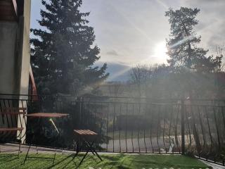 Agroturystyka Lucyna Babińska - Radków - 4