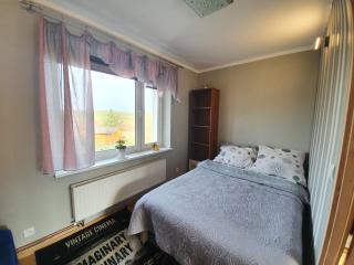 Agroturystyka Lucyna Babińska - Radków - 7