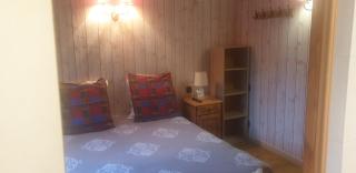 GRAND CHALET DU BOREON - 6
