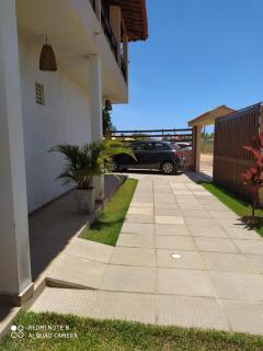 Pousada Quinta do Patacho - Pôrto de Pedras - 6