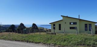 Cabaña Quiquel, Dalcahue, Chiloe - 0