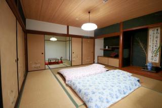 Hostel Ayame - Kyoto - 3