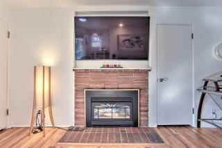 Couples Getaway in North End Boise - Walk to Dtwn - Boise - 3