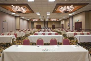 Holiday Inn Sacramento Downtown-Arena by IHG - Sacramento - 3