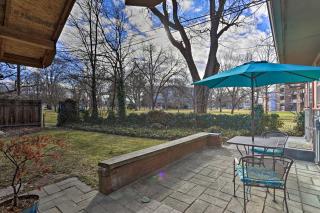 Couples Getaway in North End Boise - Walk to Dtwn - Boise - 9