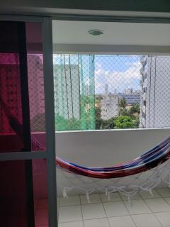 Lar da Galega Espinheiro - Recife - 1
