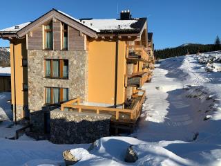 Apartmán Polana - Demänovská Dolina - 3