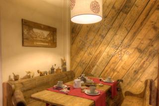 B&B Residence Checrouit - Courmayeur - 4