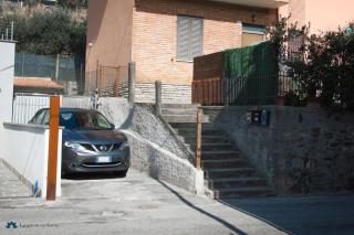 Angolo di Via Fiorita - Perugia - 4