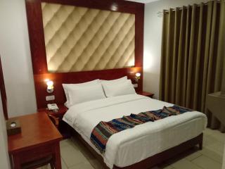 seven7days hotel - Akaba - 7