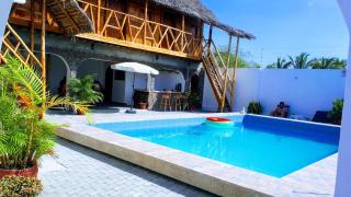 Hostal Villa Brisa - Ballenita - 0