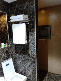 seven7days hotel - Akaba - 6