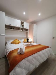 Apartmani Pina 1 - 5