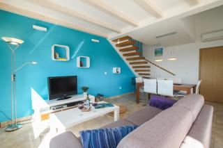 Penthouse apartment Sunset Bay - Trogir - 4