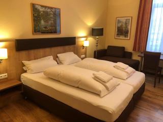 Hofgarten Apartments - Aschaffenburg - 6