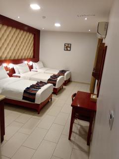 seven7days hotel - Akaba - 4