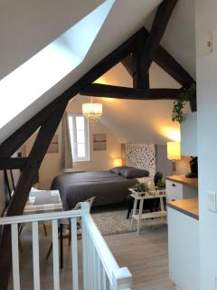 Maison Quatre Freres - Louviers - 4