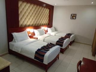 seven7days hotel - Akaba - 3
