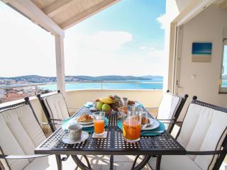 Penthouse apartment Sunset Bay - Trogir - 0