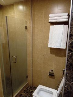 seven7days hotel - Akaba - 2