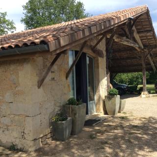 gites Les Lebes - Grange loft - 7