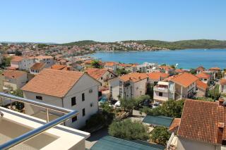 Penthouse apartment Sunset Bay - Trogir - 6