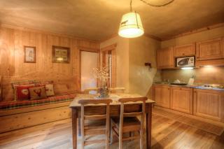 B&B Residence Checrouit - Courmayeur - 6