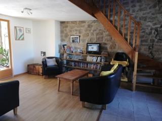 La Maison Bleue23 - Sardent - 2