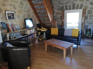 La Maison Bleue23 - Sardent - 3
