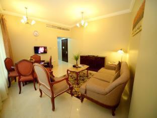 Emirates Stars Hotel Apartments Sharjah - Schardscha - 6