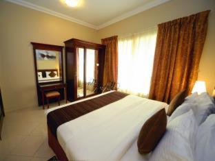Emirates Stars Hotel Apartments Sharjah - Schardscha - 3