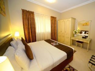 Emirates Stars Hotel Apartments Sharjah - Schardscha - 2